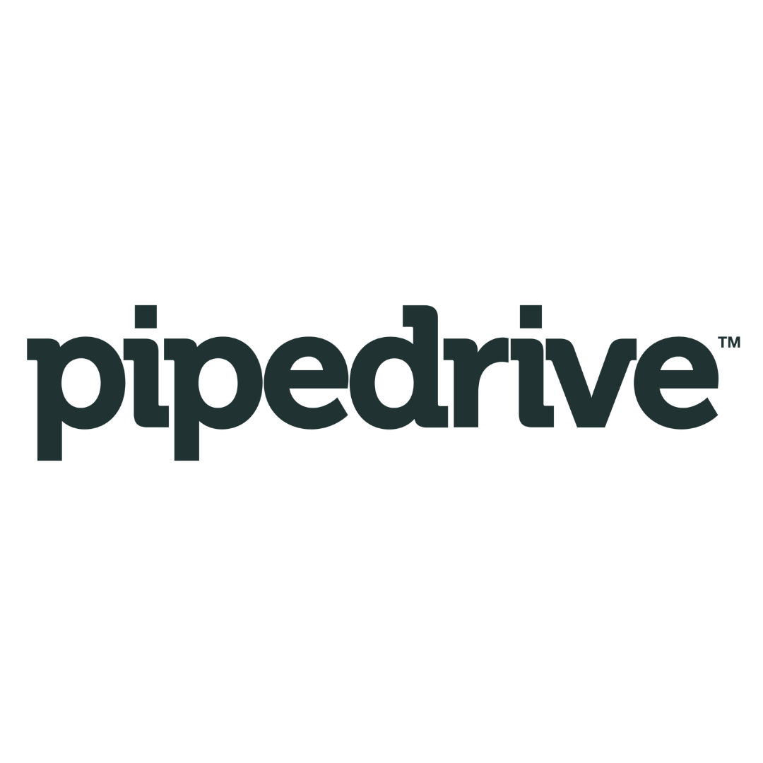 Pipedrive integration and optimisation services