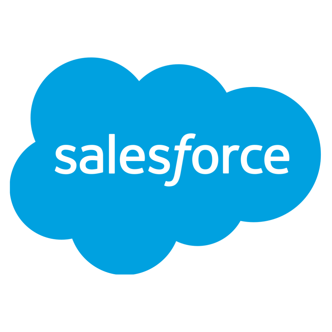 Salesforce integration and optimisation services