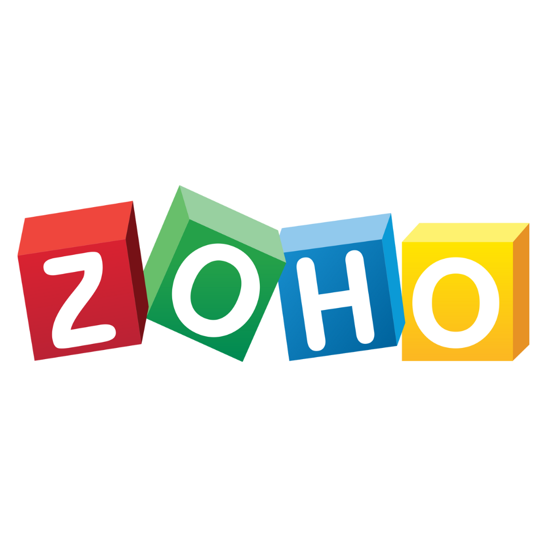 Zoho integration and optimisation services